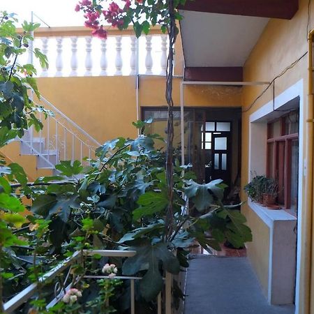 Homestay Jorge, سوكر المظهر الخارجي الصورة