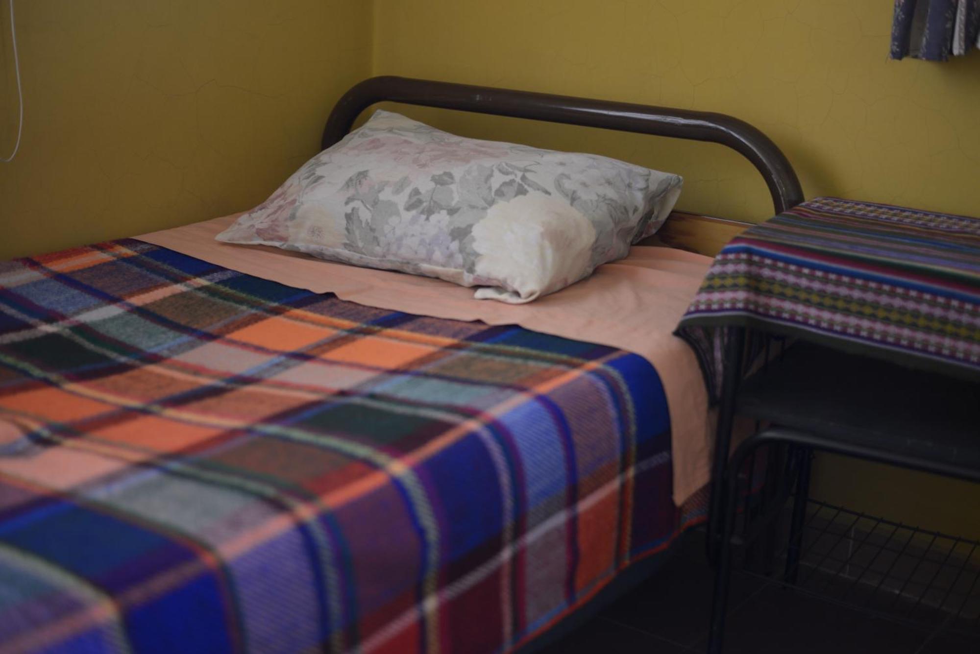 Homestay Jorge, سوكر المظهر الخارجي الصورة
