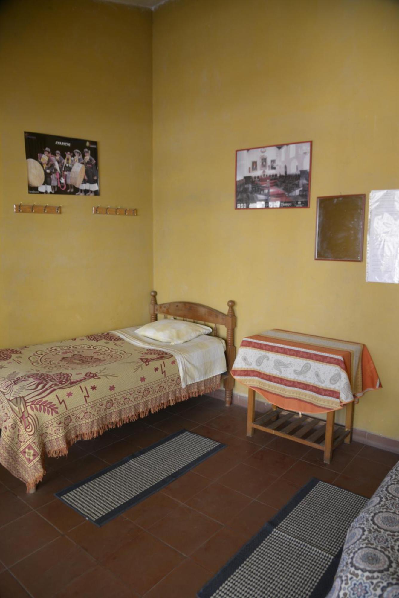Homestay Jorge, سوكر المظهر الخارجي الصورة