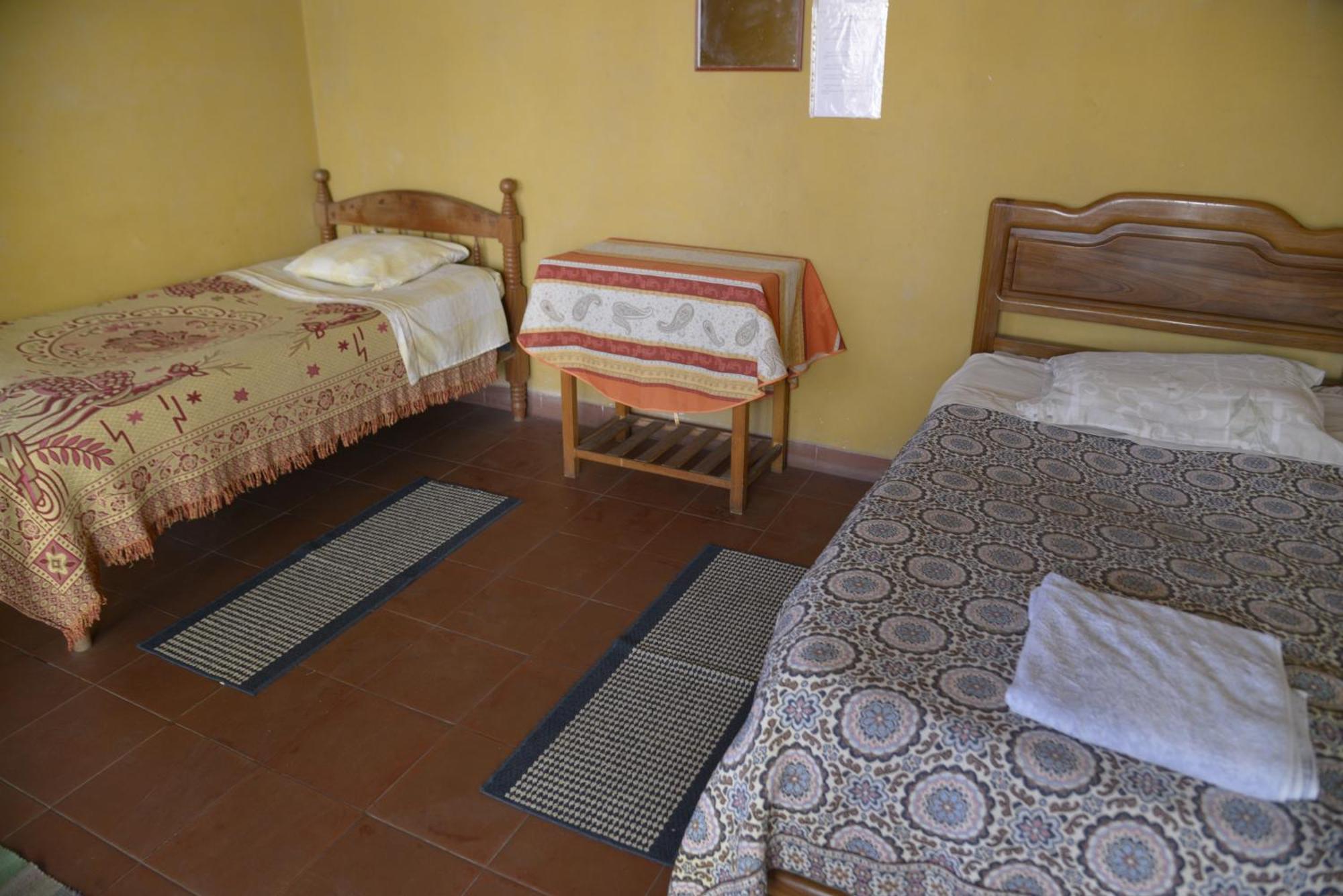 Homestay Jorge, سوكر المظهر الخارجي الصورة