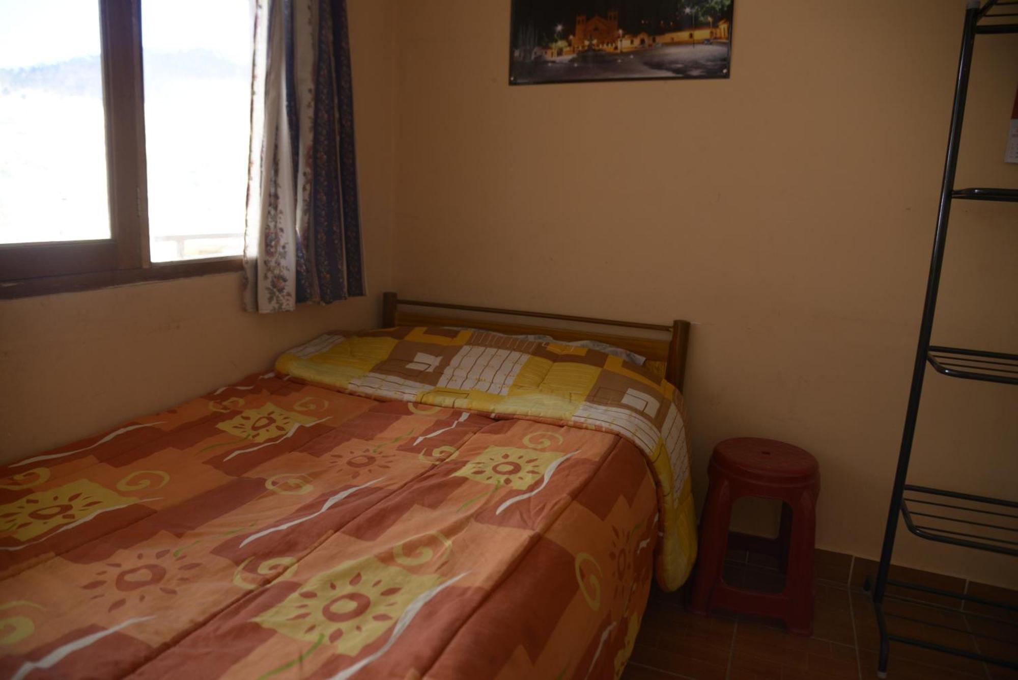 Homestay Jorge, سوكر المظهر الخارجي الصورة