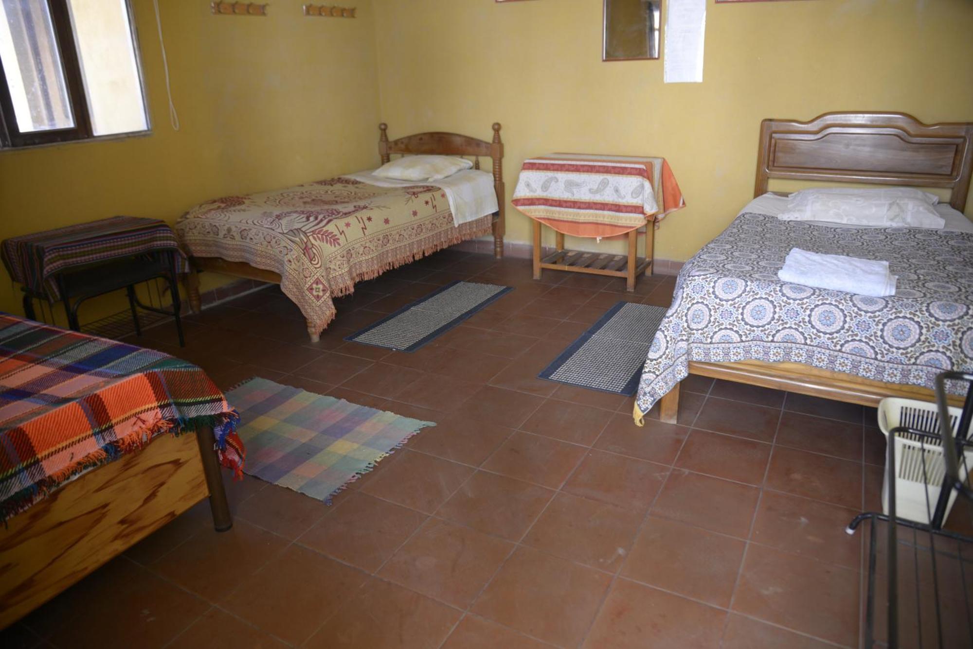 Homestay Jorge, سوكر المظهر الخارجي الصورة