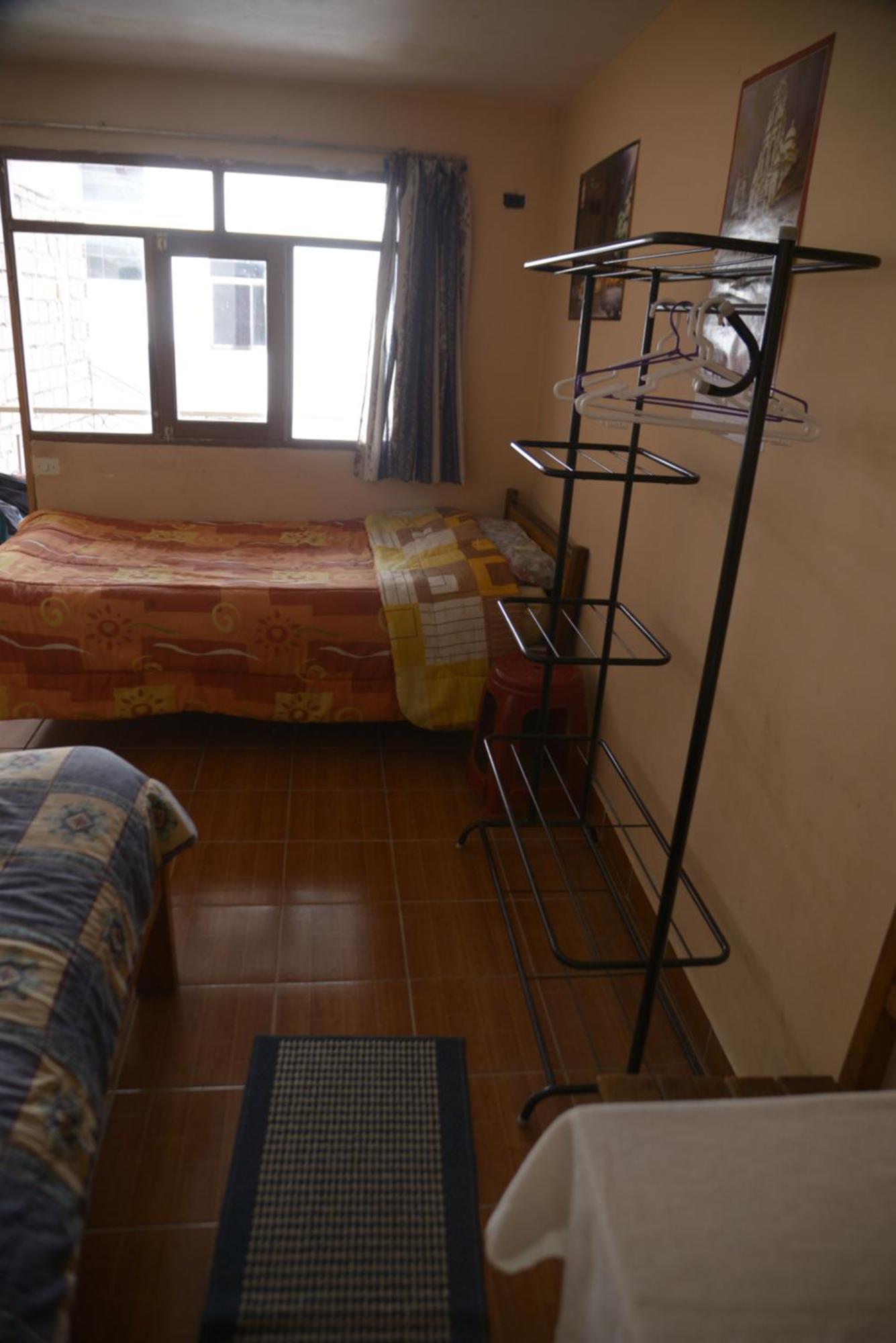Homestay Jorge, سوكر المظهر الخارجي الصورة