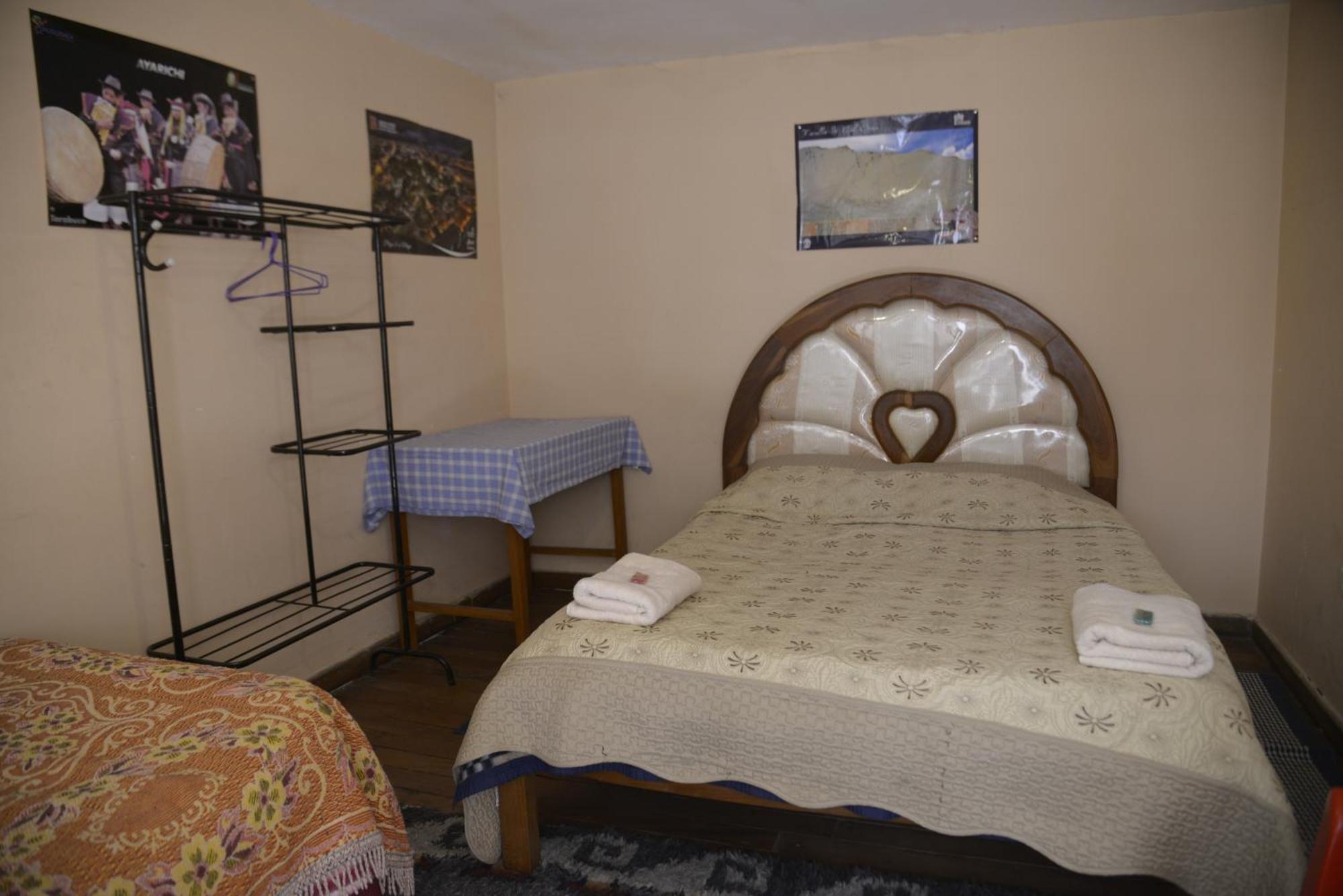 Homestay Jorge, سوكر المظهر الخارجي الصورة