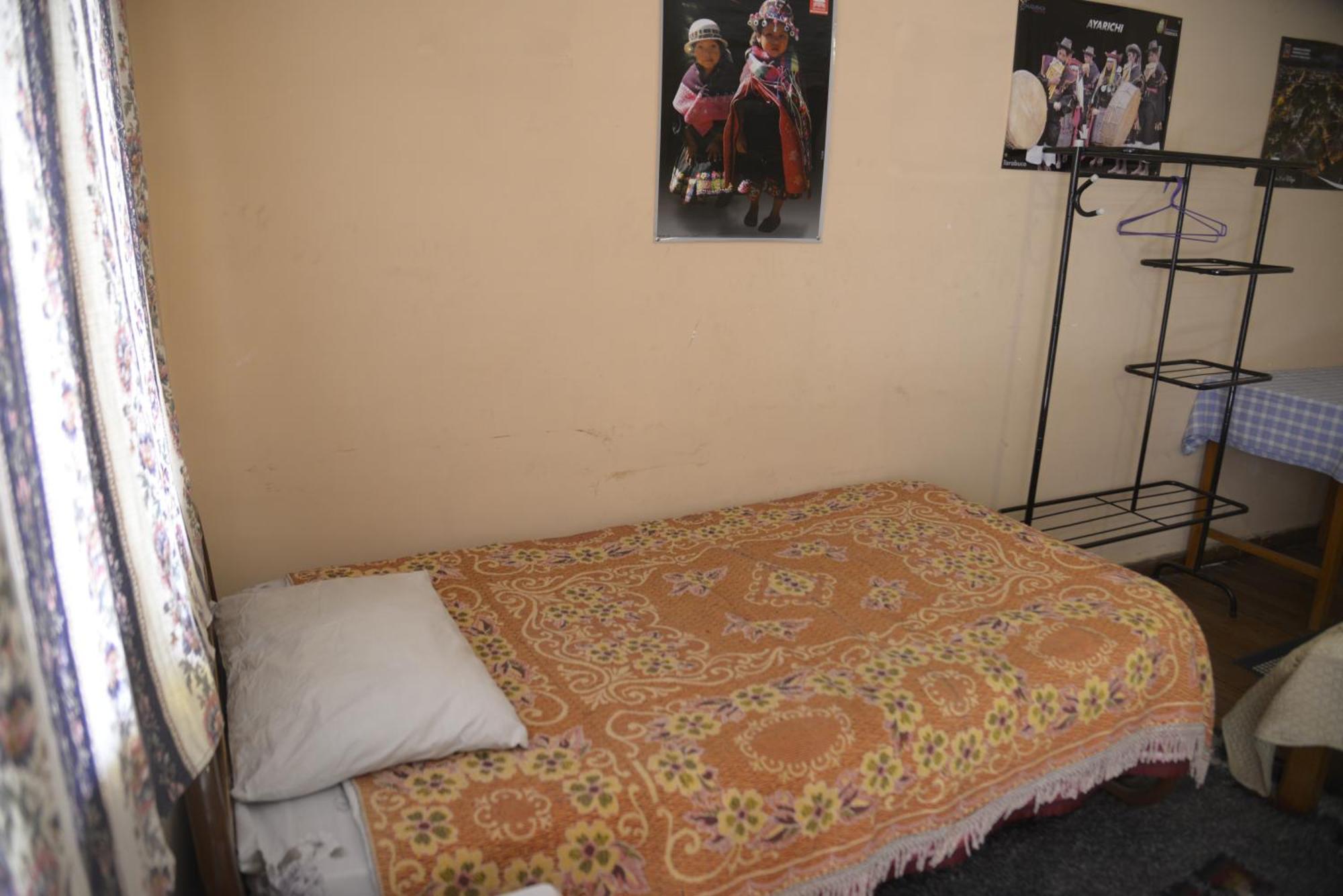 Homestay Jorge, سوكر المظهر الخارجي الصورة