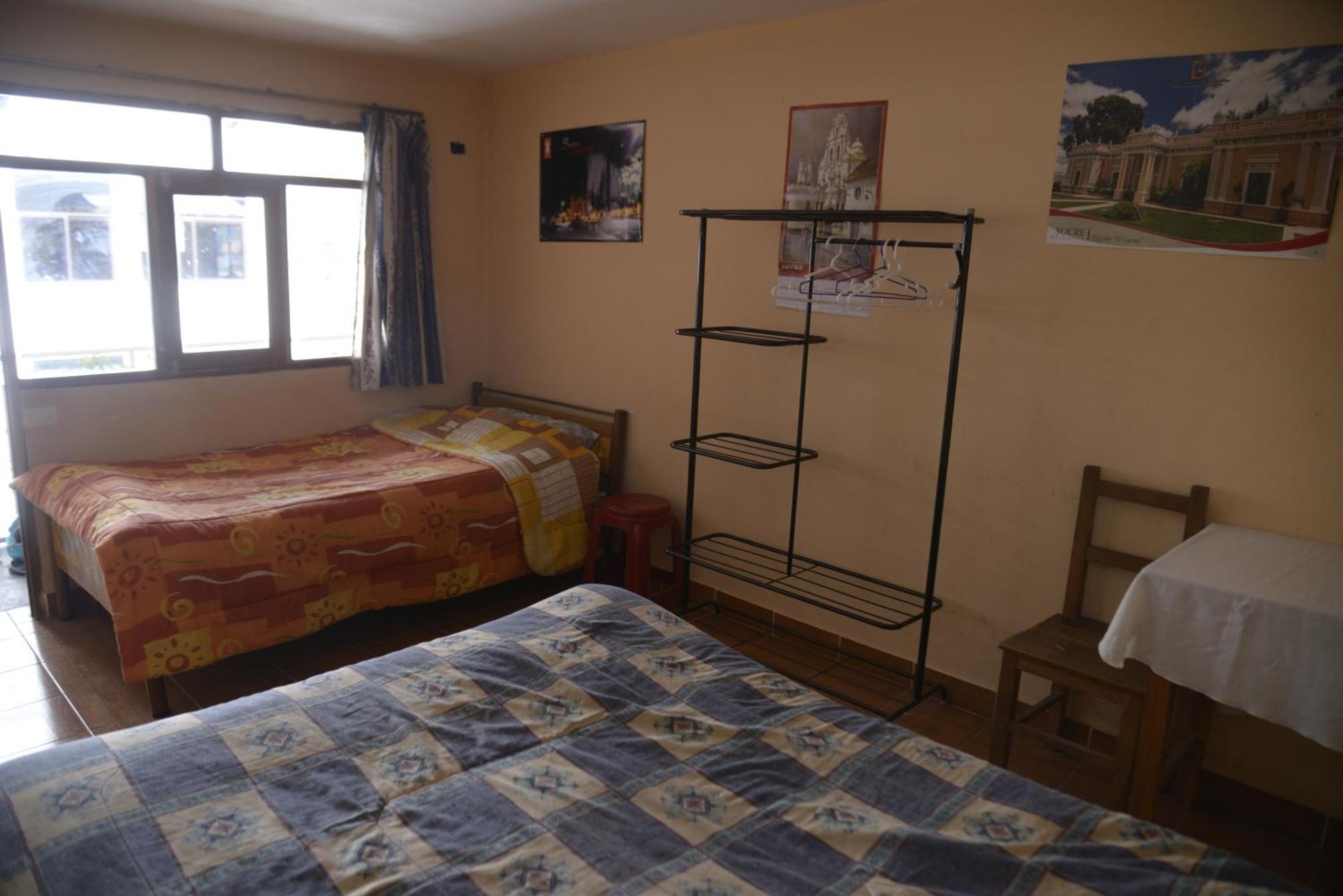 Homestay Jorge, سوكر المظهر الخارجي الصورة