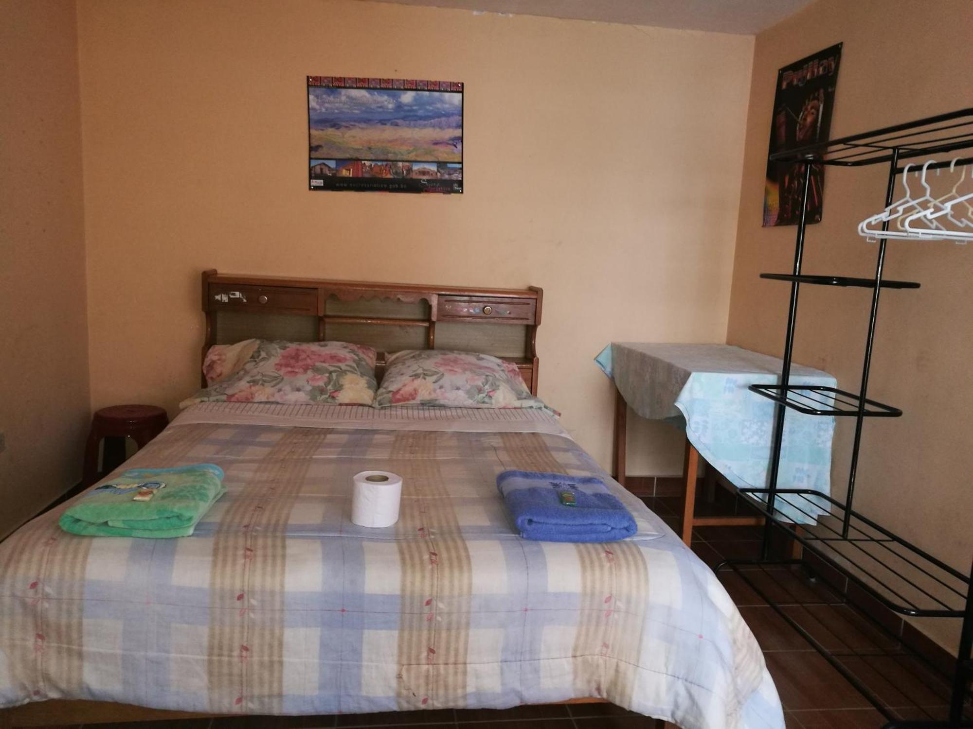 Homestay Jorge, سوكر المظهر الخارجي الصورة