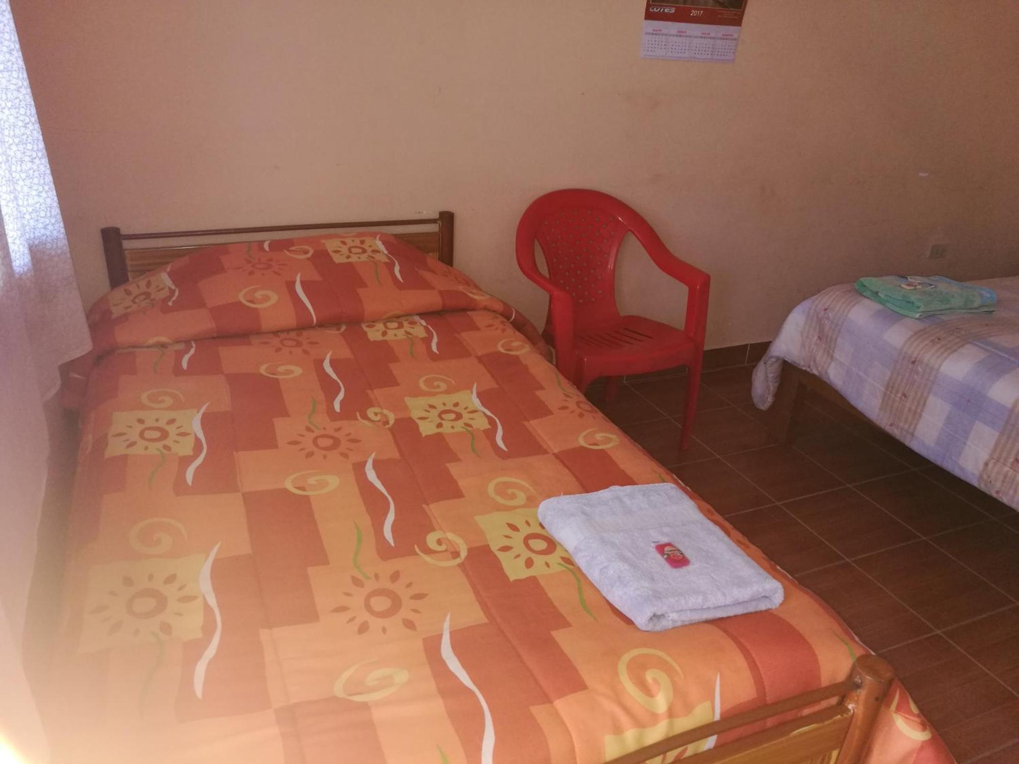 Homestay Jorge, سوكر المظهر الخارجي الصورة