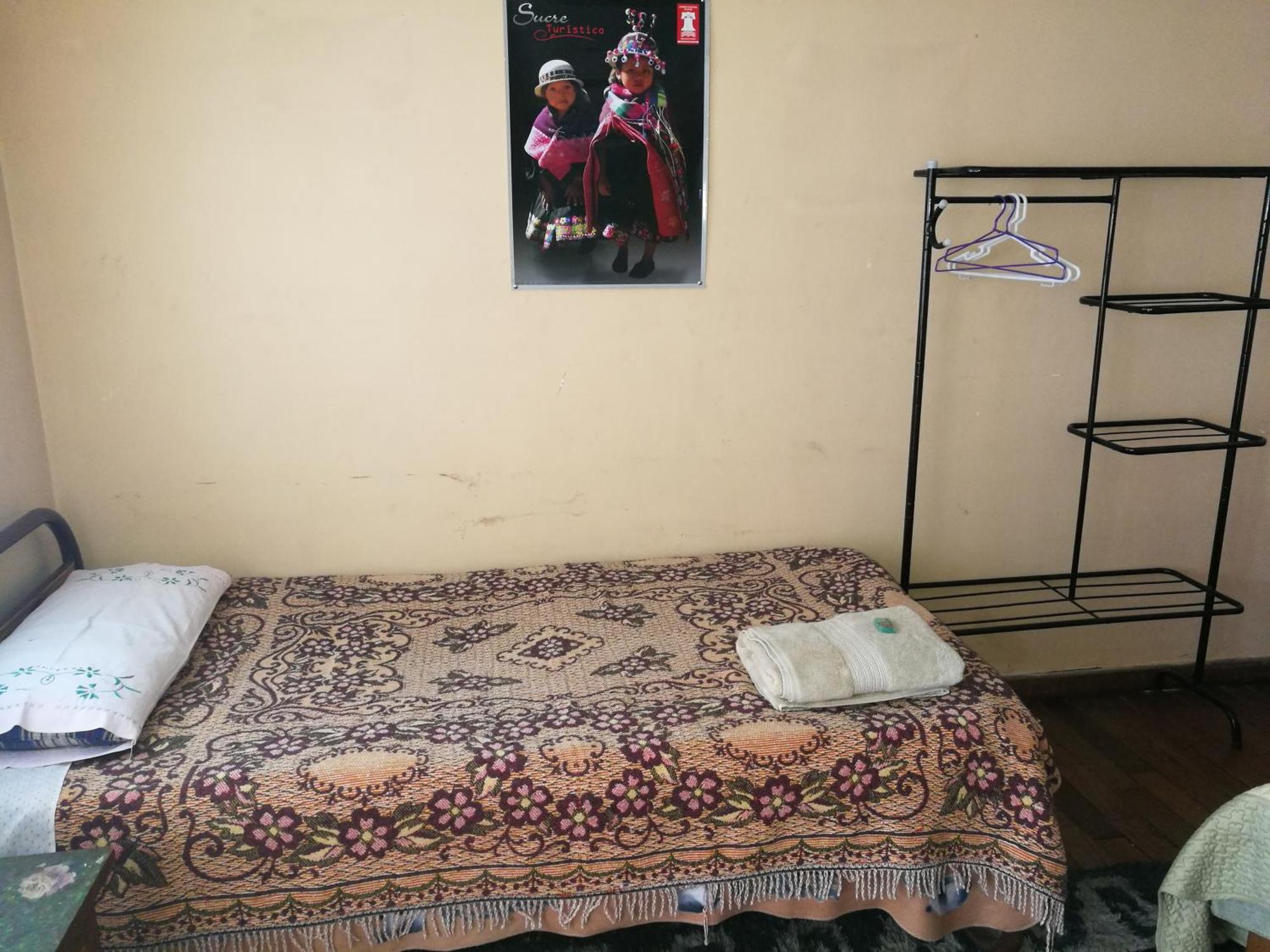 Homestay Jorge, سوكر المظهر الخارجي الصورة