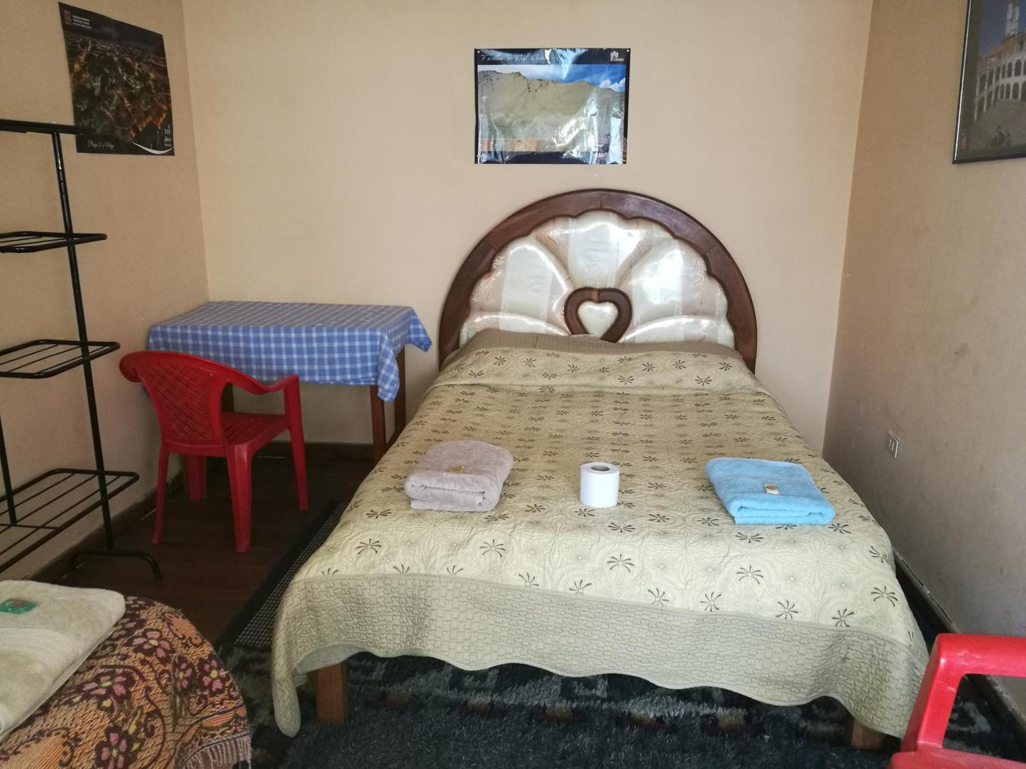 Homestay Jorge, سوكر المظهر الخارجي الصورة