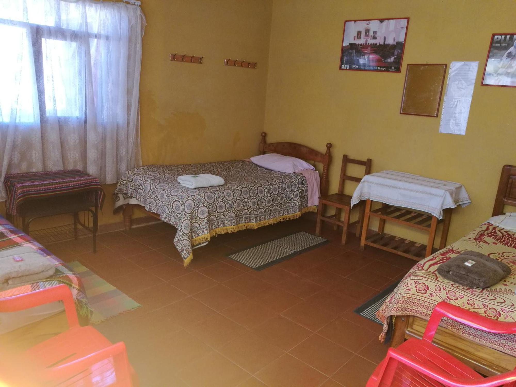 Homestay Jorge, سوكر المظهر الخارجي الصورة