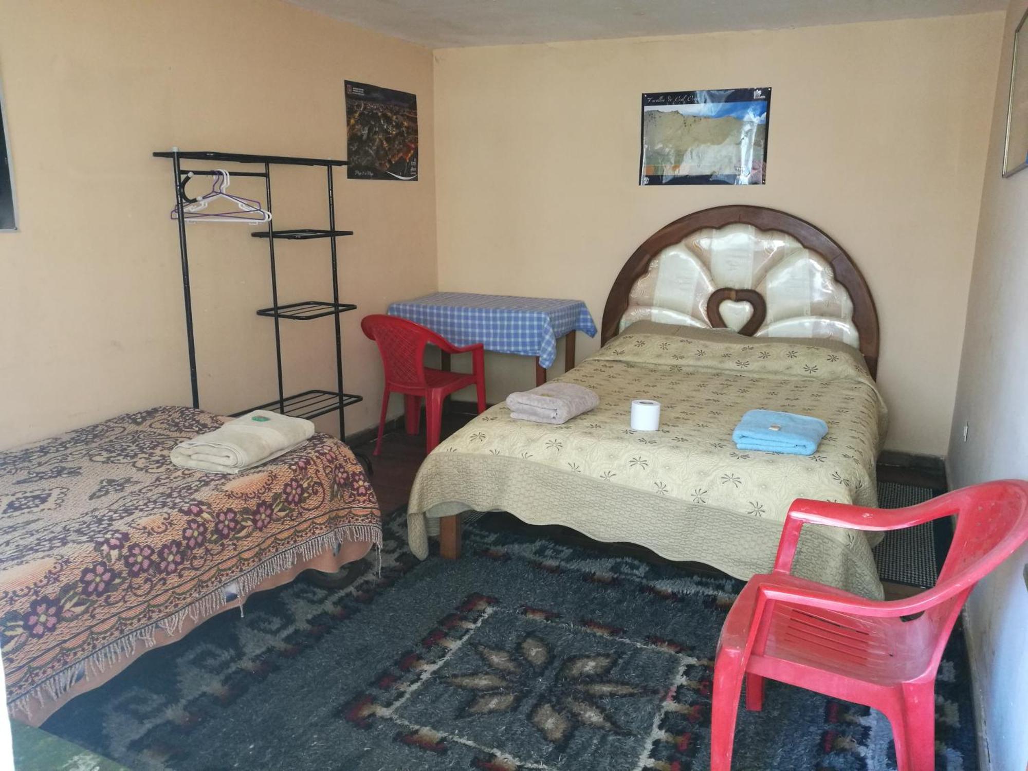 Homestay Jorge, سوكر المظهر الخارجي الصورة
