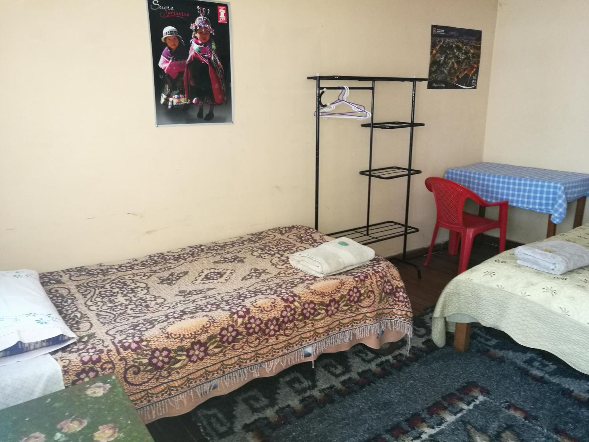 Homestay Jorge, سوكر المظهر الخارجي الصورة