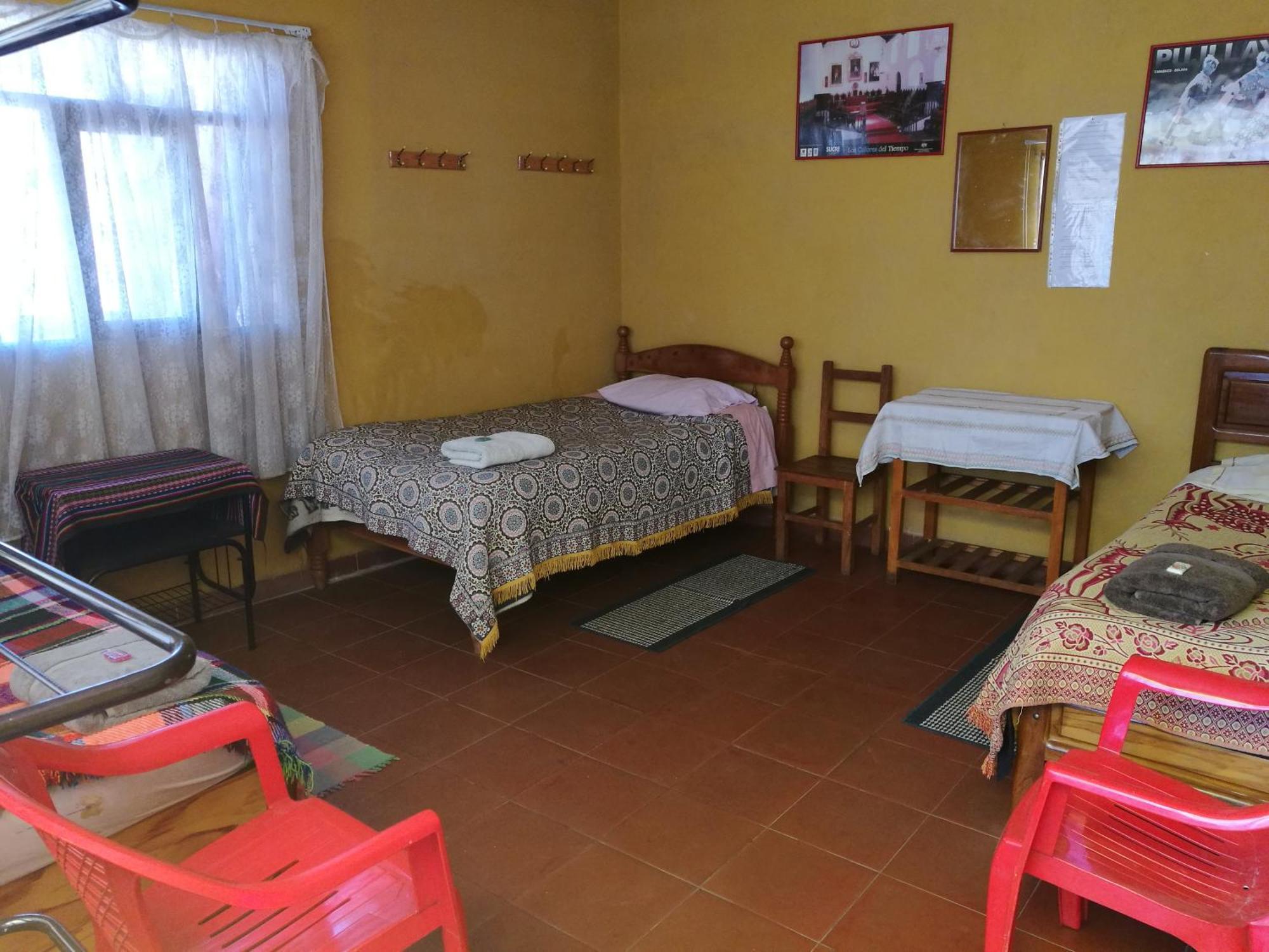 Homestay Jorge, سوكر المظهر الخارجي الصورة