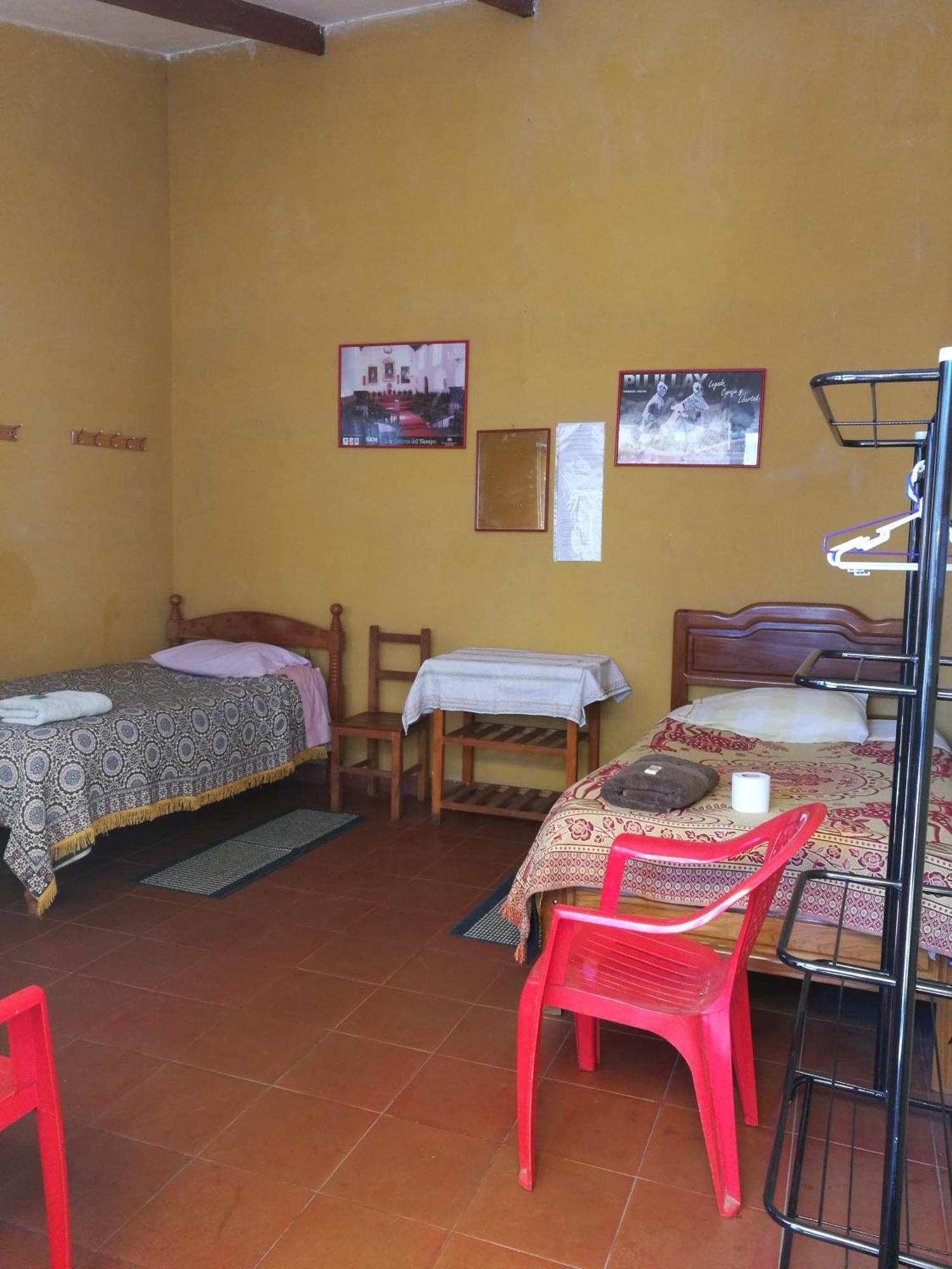 Homestay Jorge, سوكر المظهر الخارجي الصورة