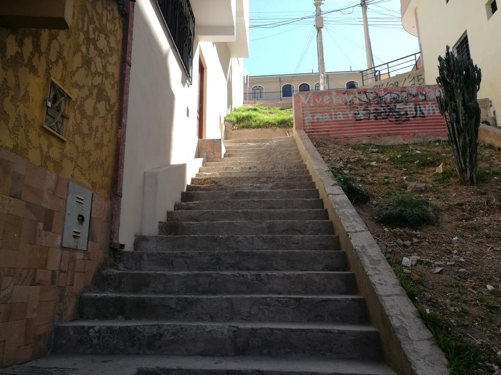 Homestay Jorge, سوكر المظهر الخارجي الصورة