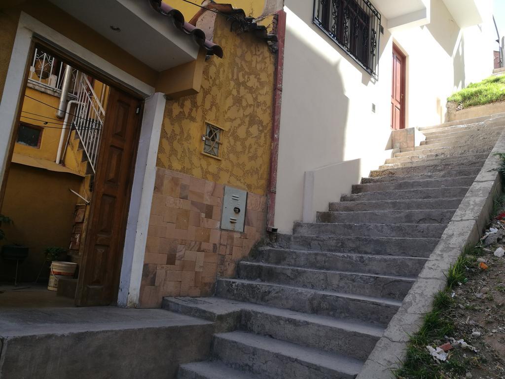 Homestay Jorge, سوكر المظهر الخارجي الصورة