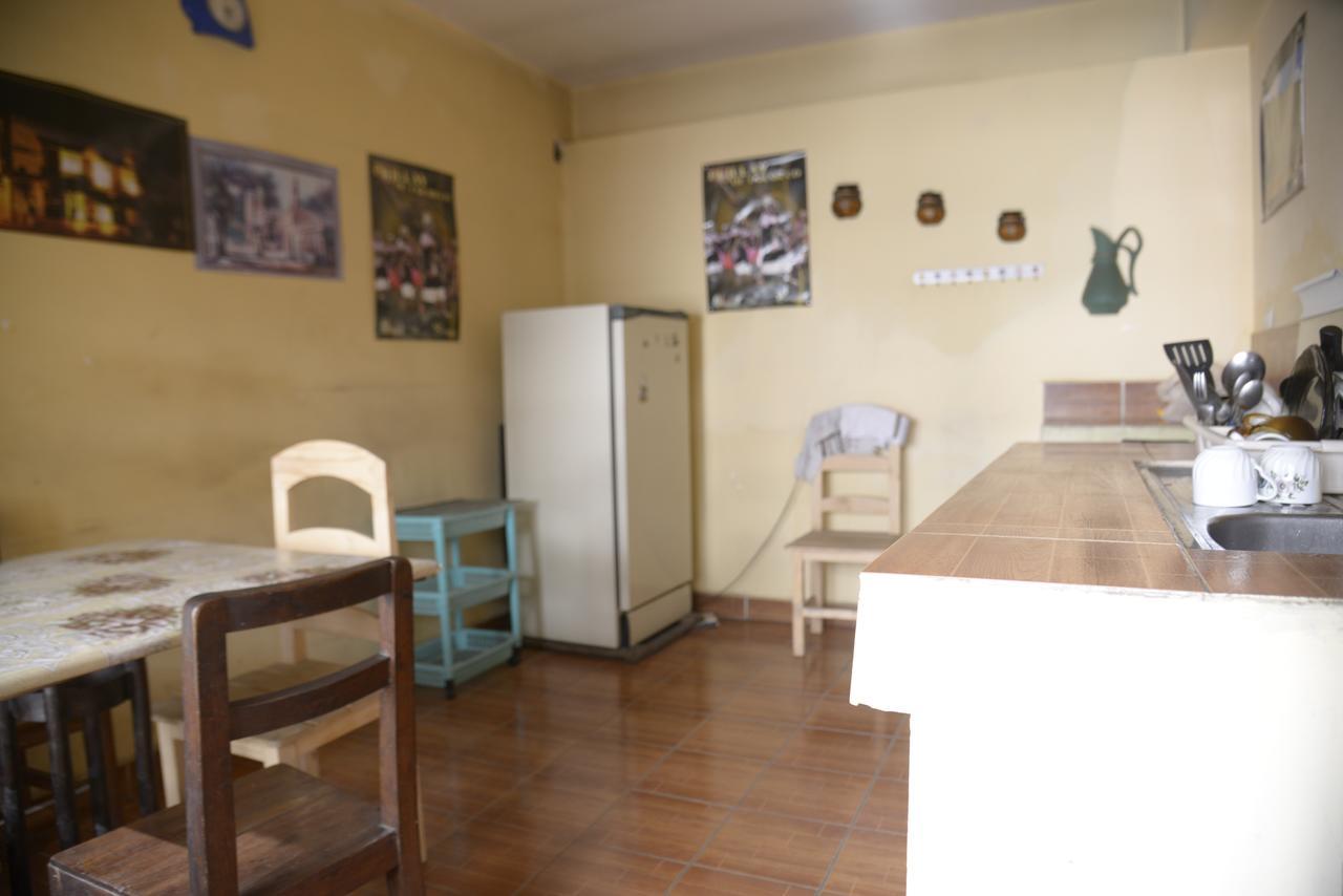 Homestay Jorge, سوكر المظهر الخارجي الصورة