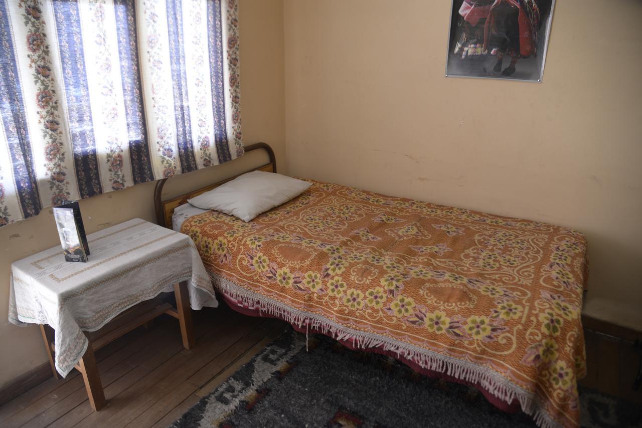 Homestay Jorge, سوكر المظهر الخارجي الصورة