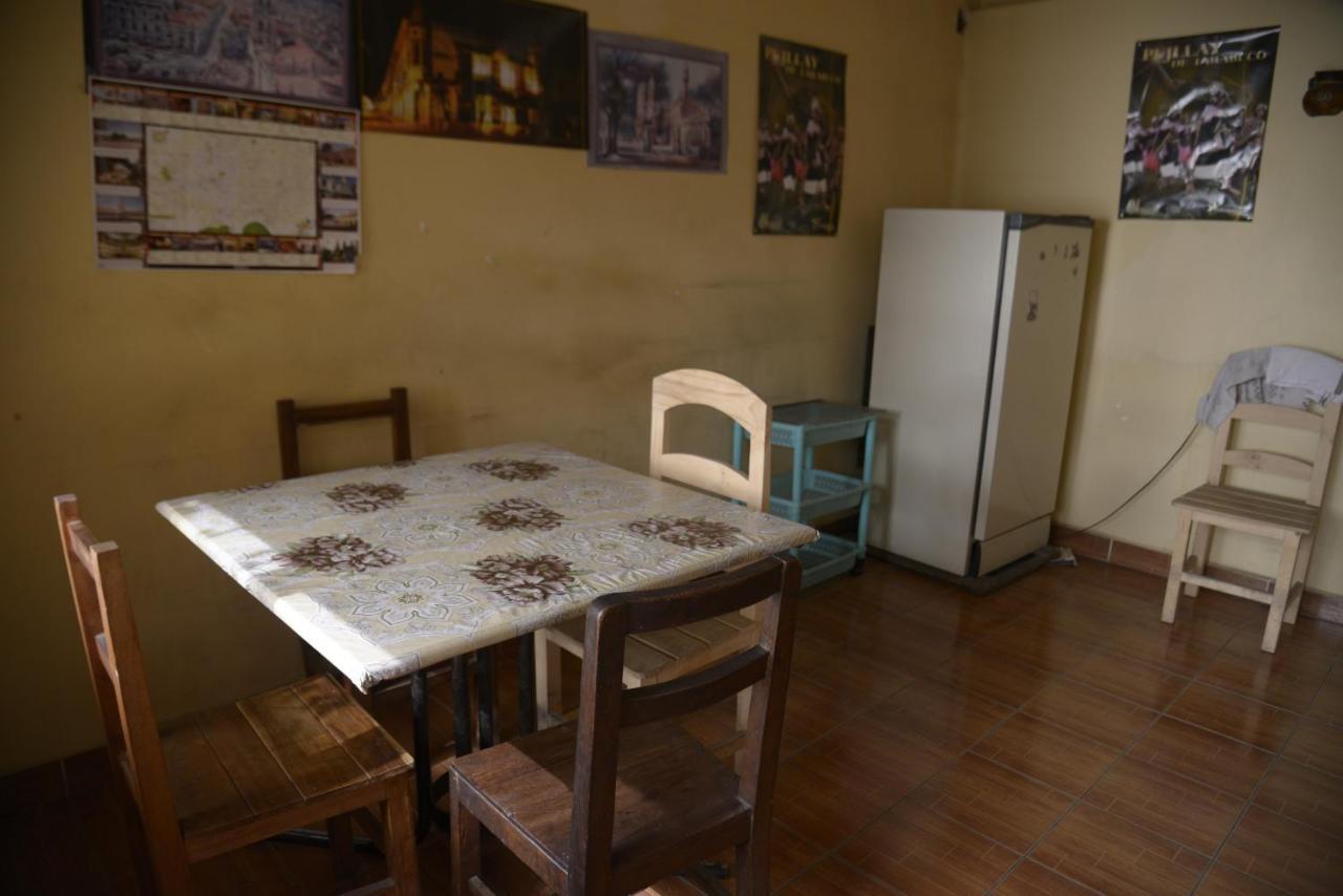 Homestay Jorge, سوكر المظهر الخارجي الصورة
