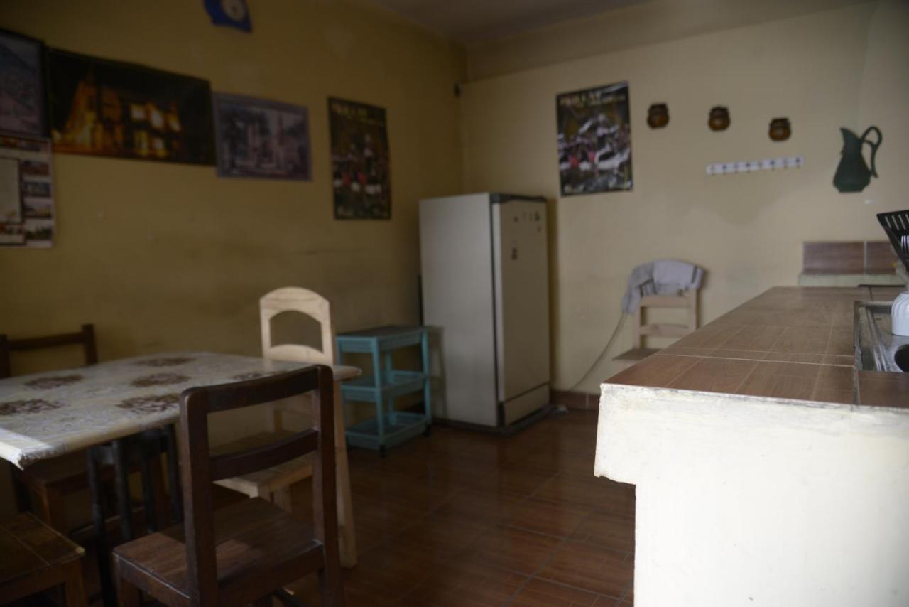 Homestay Jorge, سوكر المظهر الخارجي الصورة