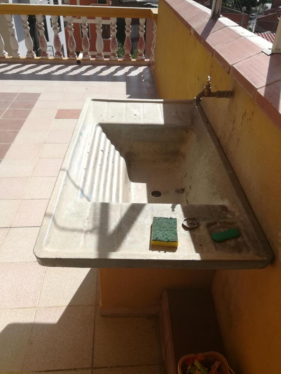 Homestay Jorge, سوكر المظهر الخارجي الصورة